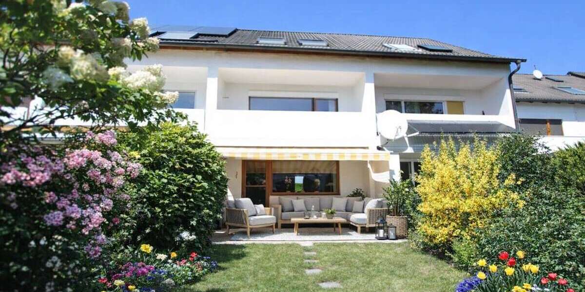 Einfamilienhaus Puchheim - 5 Zimmer, 135 m&sup2;, 715.000&euro; | Angebot:27161818
