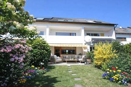 Haus Puchheim - 5 Zimmer, 135 m&sup2;, 715.000&euro; | Angebot:27161818