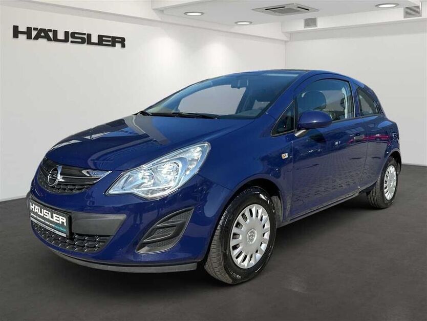 Corsa