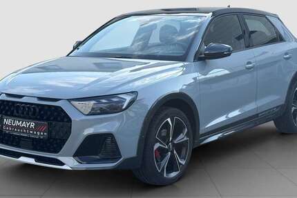 Audi A1 57.200 km 23.450 &euro; Groebenzell 82194