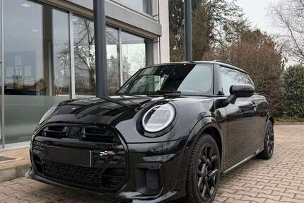 Mini Cooper S 6.150 km 36.990 &euro; Grünwald 82031