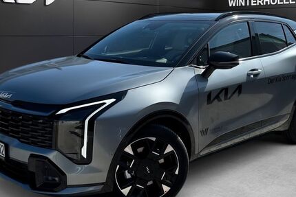 Kia Sportage 6.000 km 38.480 € Dachau 85221