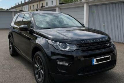 Land Rover Discovery Sport 149.999 km 22.000 &euro; München 80939