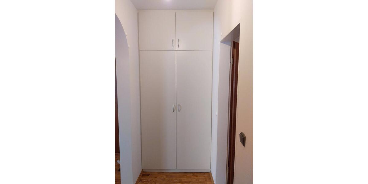 Eigentumswohnung mit Keller und Garage 3 zimmer