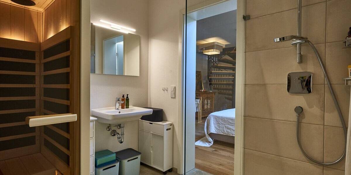 Etagenwohnung München Aubing-Lochhausen-Langwied - 3 Zimmer, 105 m&sup2;, 2.200&euro; | Angebot:26585292