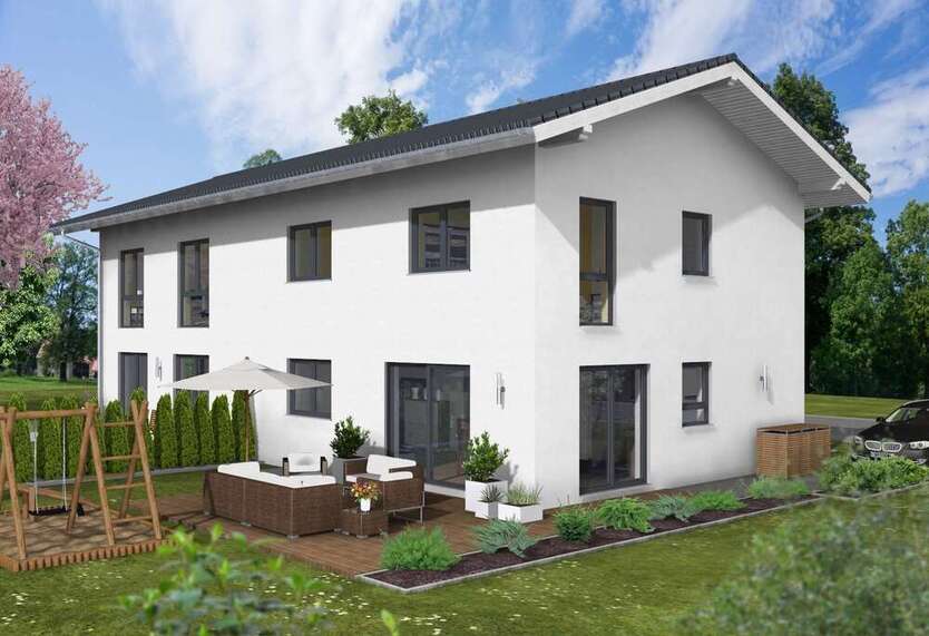 Haus zum Kaufen in Germering 1.020.000 € 130 m²