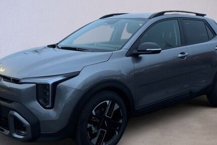 Kia Stonic 2.500 km 27.690 &euro; Höhenkirchen-Siegertsbrunn 85635