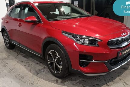 Kia XCeed 39.589 km 16.990 &euro; Eching 85386