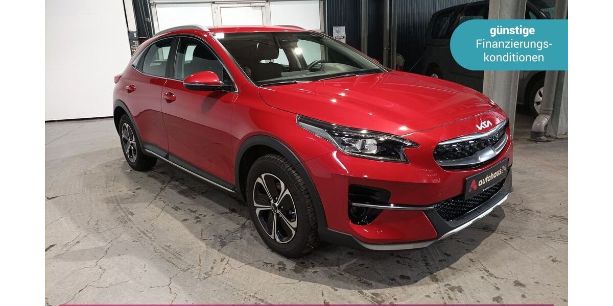 Kia XCeed 39.589 km 16.990 &euro; Eching 85386