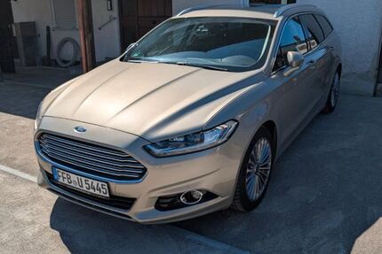 Ford Mondeo 182.000 km 17.000 &euro; Olching 82140