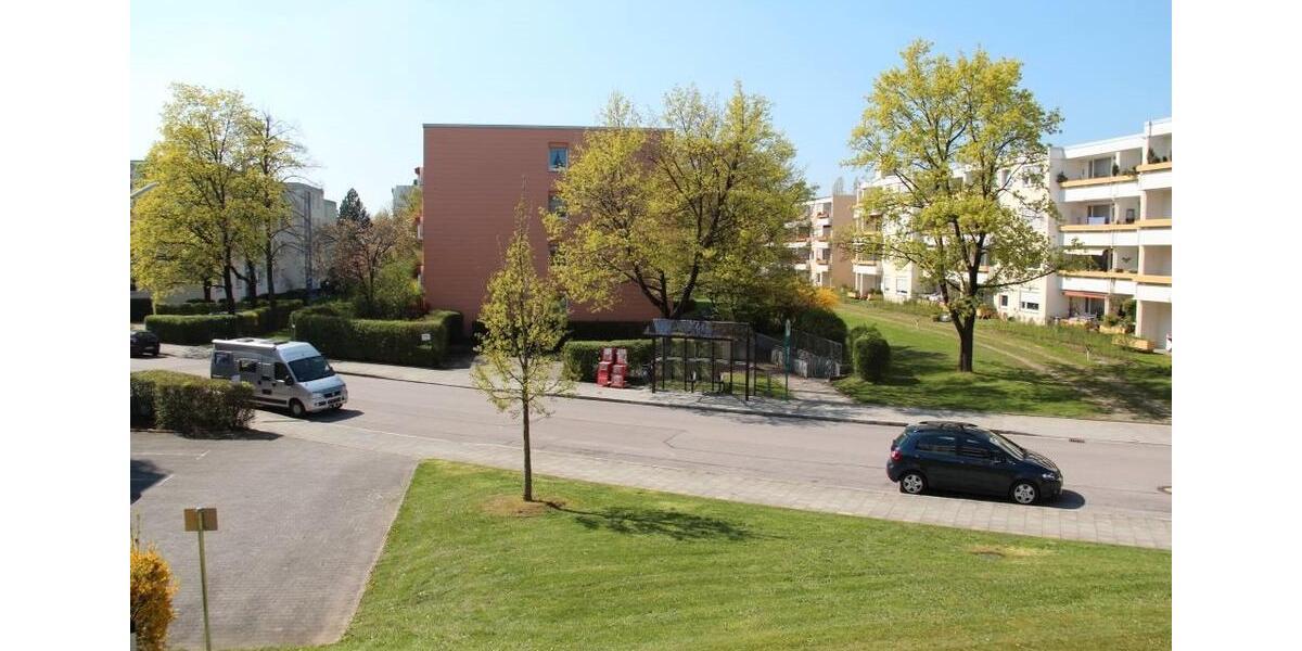 Etagenwohnung Unterföhring - 1 Zimmer, 34 m&sup2;, 314.000&euro; | Angebot:26407970