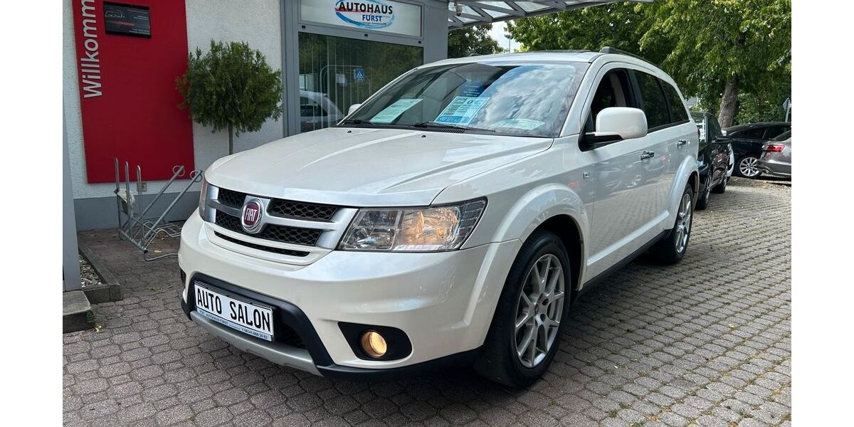 Fiat Freemont 187.900 km 8.900 &euro; Fürstenfeldbruck 82256