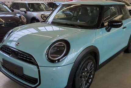 Mini Cooper C 5.258 km 28.278 &euro; München 80788