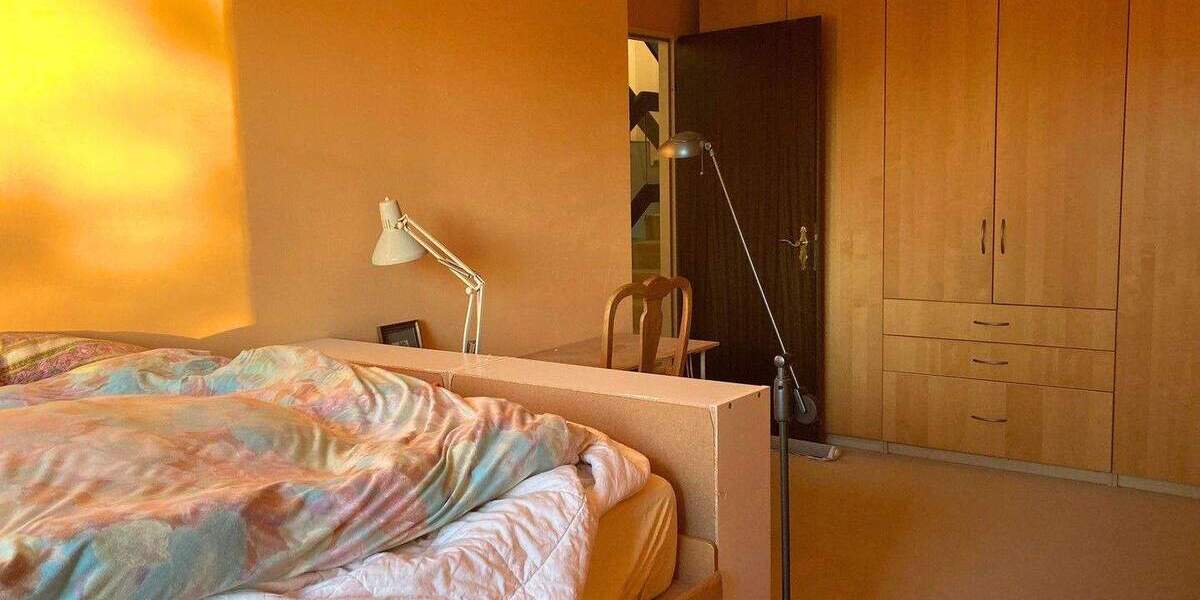 Reihenmittelhaus Ebersberg - 5 Zimmer, 160 m&sup2;, 725.000&euro; | Angebot:25279021