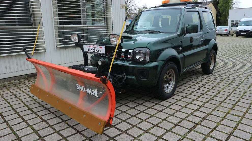 Jimny