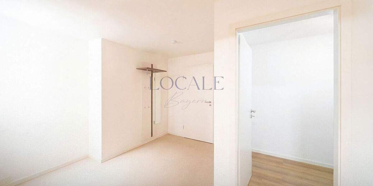 Etagenwohnung Markt Schwaben - 2 Zimmer, 58 m&sup2;, 1.400&euro; | Angebot:25701173