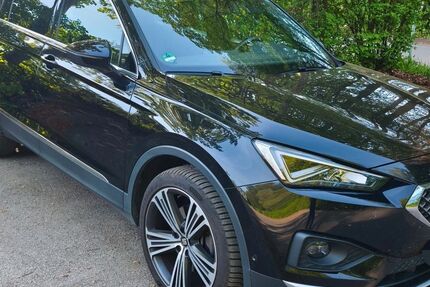 Seat Tarraco 98.500 km 21.900 &euro; München 80637