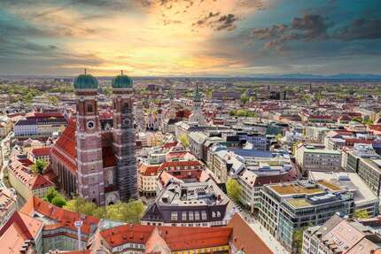 Wohnung München / Neuaubing Neuaubing - 3 Zimmer, 75 m&sup2;, 599.000&euro; | Angebot:27346405