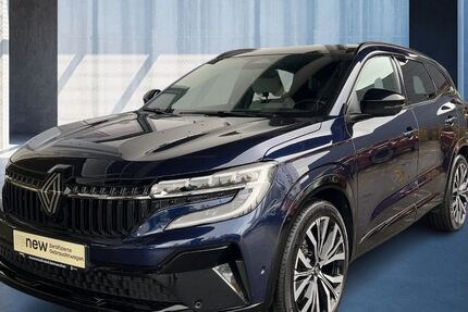 Renault Espace 19.221 km 36.990 &euro; München 81827