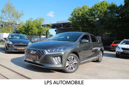 Hyundai IONIQ 49.000 km 15.999 € München 81243