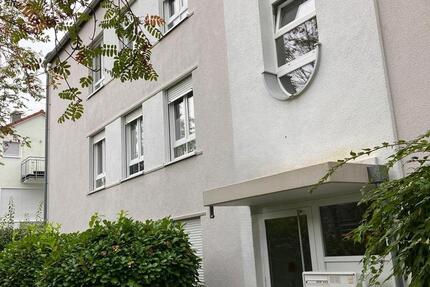 Bezugsfreie ETW in ruhiger, verkehrsgünstiger Lage ohne Provision