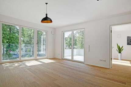 Wohnung zum Mieten in München 2.220 € 92 m² 3 zimmer