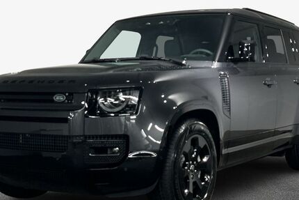 Land Rover Defender 8.500 km 90.450 &euro; München 81477