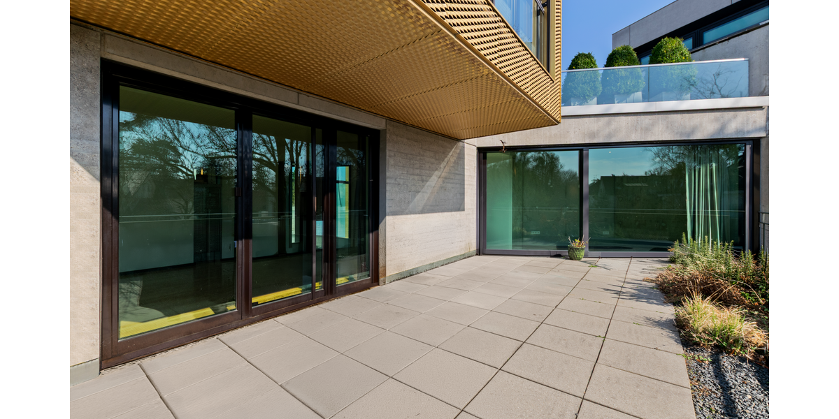 Etagenwohnung München Nymphenburg - 2.5 Zimmer, 153 m&sup2;, 1.620.000&euro; | Angebot:26219274