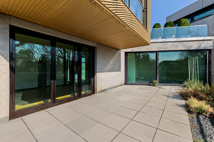 Wohnung München Nymphenburg - 2.5 Zimmer, 153 m&sup2;, 1.620.000&euro; | Angebot:26219274