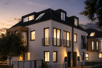 Haus München Allach-Untermenzing - 6 Zimmer, 135 m&sup2;, 1.298.000&euro; | Angebot:27083486