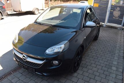 Opel Adam 121.000 km 6.890 &euro; Puchheim 82178