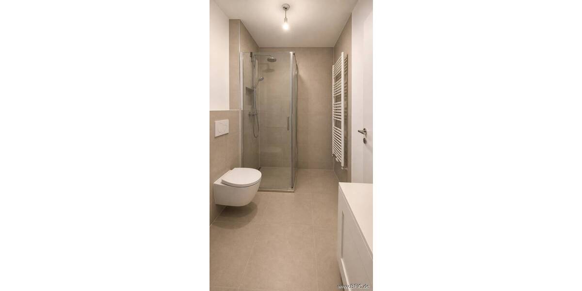 Etagenwohnung Fürstenfeldbruck - 2 Zimmer, 57 m&sup2;, 1.254&euro; | Angebot:26441763