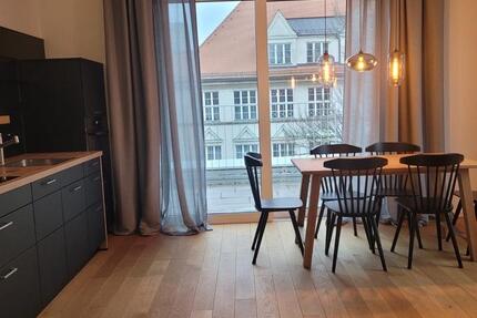 Haus München Ludwigsvorstadt-Isarvorstadt - 2 Zimmer, 58 m&sup2;, 2.100&euro; | Angebot:24794530