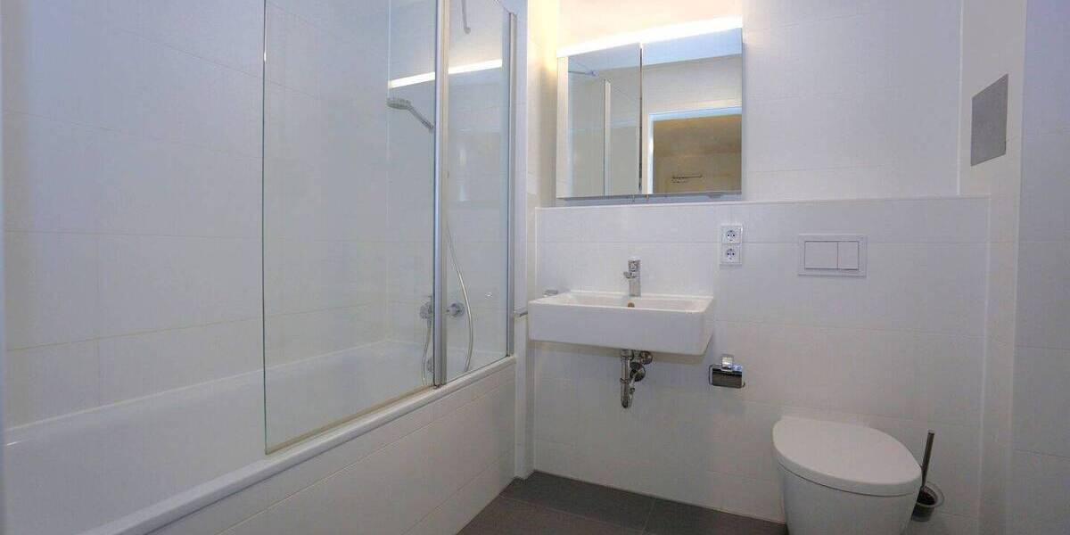 Etagenwohnung Unterhaching - 2 Zimmer, 59 m&sup2;, 398.000&euro; | Angebot:26439517