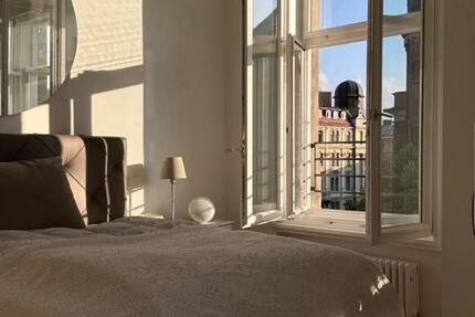 Wohnung München Schwabing-Freimann - 1.5 Zimmer, 49 m&sup2;, 1.800&euro; | Angebot:26704333
