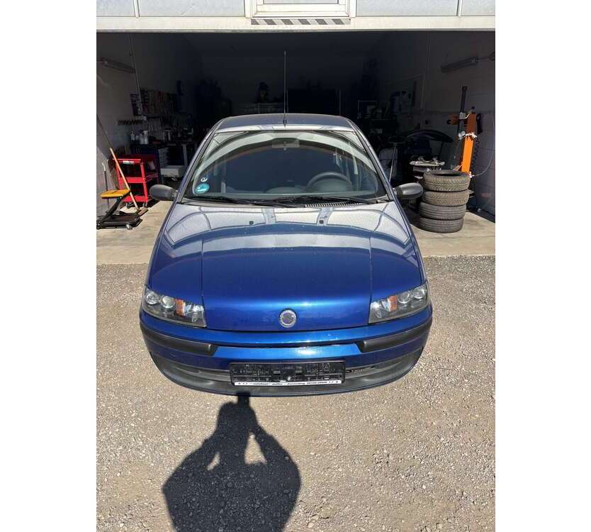 Punto