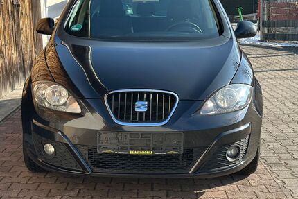 Seat Altea 178.200 km 4.100 &euro; München 80995