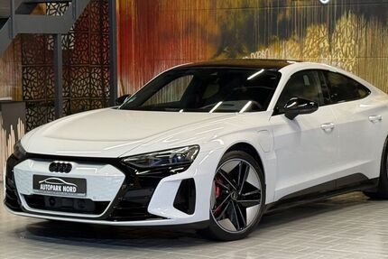 Audi RS e-tron GT 14.492 km 75.900 &euro; München 81829