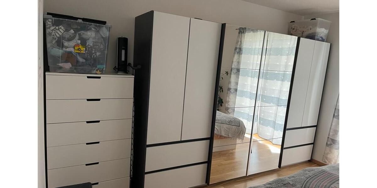 Etagenwohnung Ottobrunn - 3 Zimmer, 87 m&sup2;, 850.000&euro; | Angebot:24497173