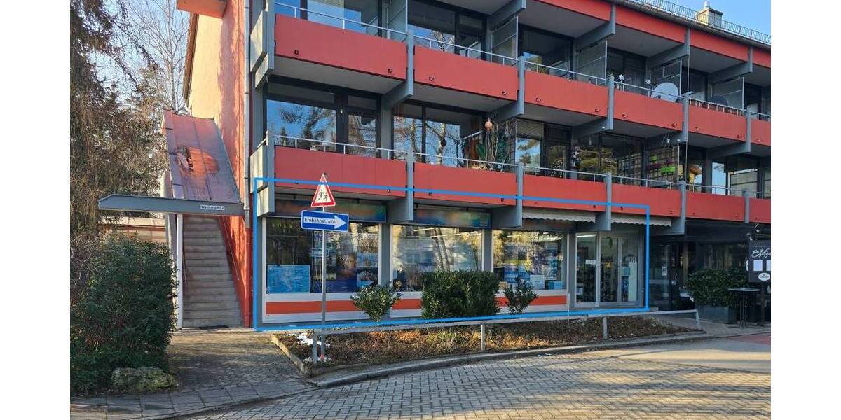 Gewerbeobjekt Vaterstetten Baldham - 549.000&euro; | Angebot:21778871