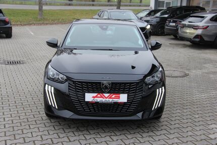 Peugeot 208 11.052 km 20.450 &euro; Ebersberg 85560
