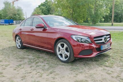 Mercedes-Benz C 250 121.000 km 17.800 &euro; München 80689