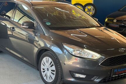 Ford Focus 178.000 km 3.995 &euro; Taglaching/Bruck 85567