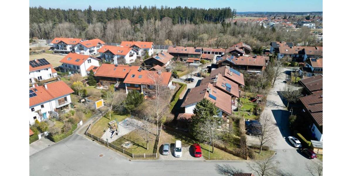 Doppelhaushälfte Holzkirchen - 8 Zimmer, 193 m&sup2;, 1.125.000&euro; | Angebot:25662934