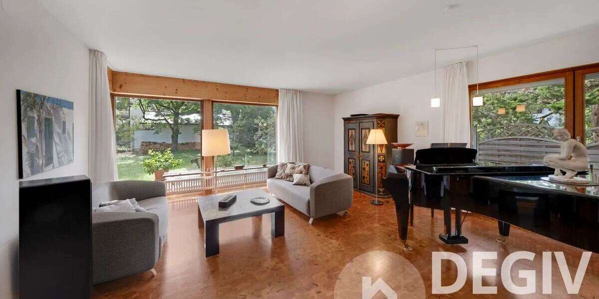 Einfamilienhaus Gräfelfing - 7 Zimmer, 180 m&sup2;, 999.000&euro; | Angebot:26217614