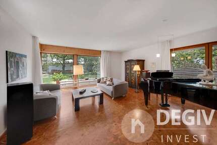 Haus Gräfelfing - 7 Zimmer, 180 m&sup2;, 999.000&euro; | Angebot:26217614