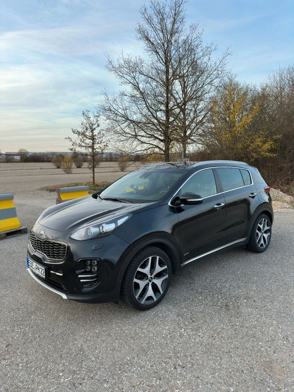 Sportage