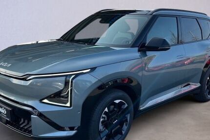 Kia EV5 1.500 km 48.990 &euro; Höhenkirchen-Siegertsbrunn 85635