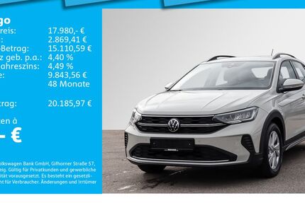 VW Taigo 28.454 km 17.980 &euro; München 81825