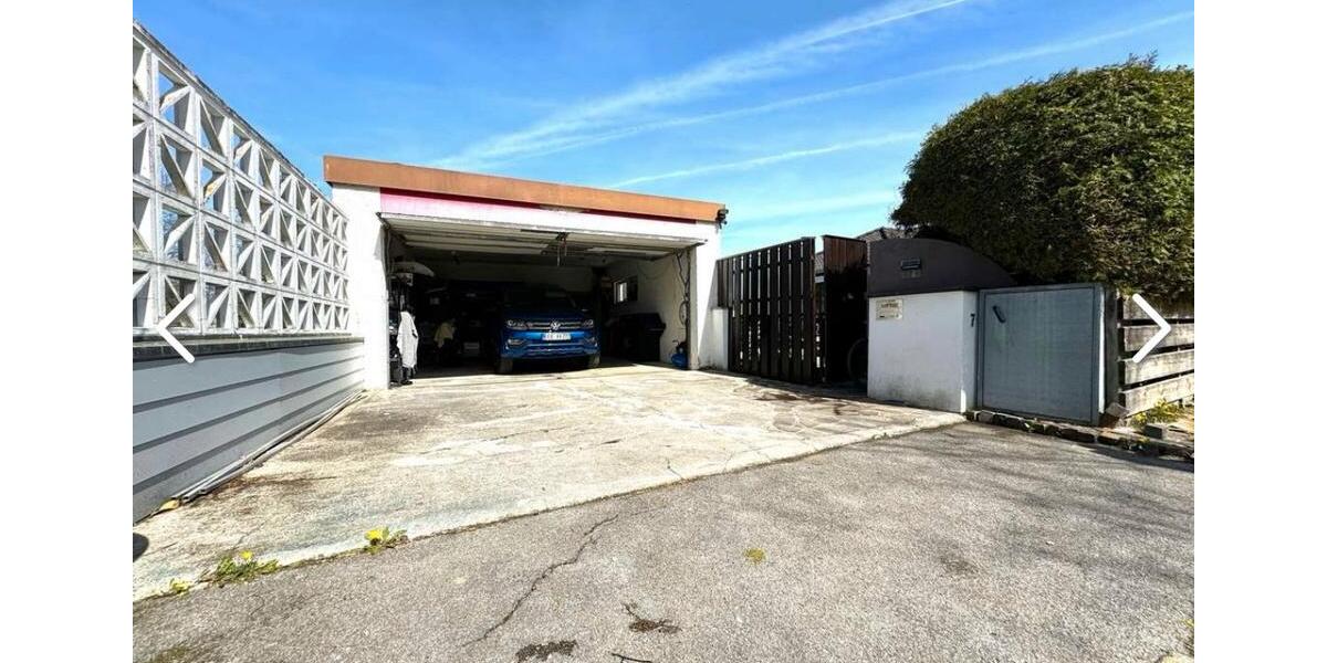 Bungalow Schöngeising - 3.5 Zimmer, 121 m&sup2;, 650.000&euro; | Angebot:27144081